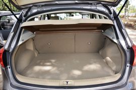 2015款日产逍客2.0XL