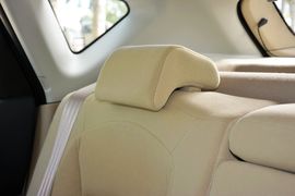 2015款日产逍客2.0XL