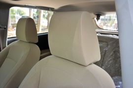 2015款日产逍客2.0XL
