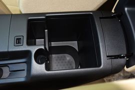 2015款日产逍客2.0XL