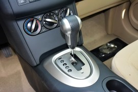 2015款日产逍客2.0XL