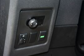 2015款日产逍客2.0XL
