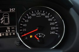 2015款日产逍客2.0XL