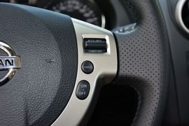 2015款日产逍客2.0XL