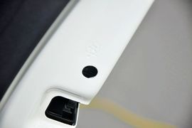 2015款大众捷达1.4L手动时尚型