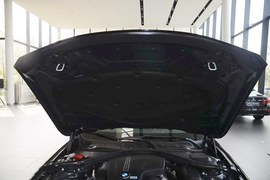2014款宝马420i