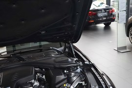 2014款宝马420i