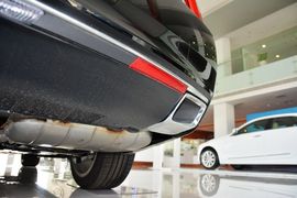 2014款凯迪拉克XTS