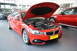 2014款宝马428i