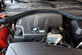 2014款宝马428i
