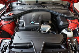 2014款宝马428i