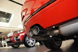 2014款宝马428i
