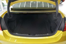 2014款宝马M4