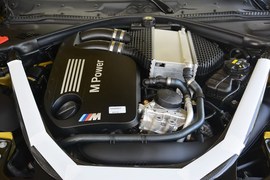2014款宝马M4