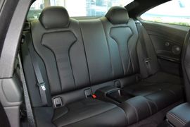 2014款宝马M4