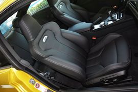 2014款宝马M4