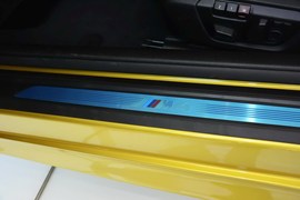 2014款宝马M4
