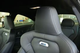2014款宝马M4