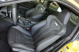 2014款宝马M4
