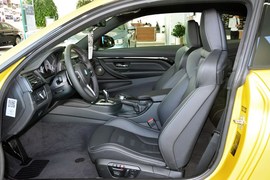 2014款宝马M4