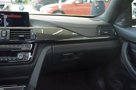 2014款宝马M4