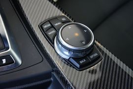 2014款宝马M4