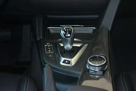2014款宝马M4