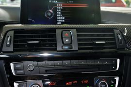 2014款宝马M4