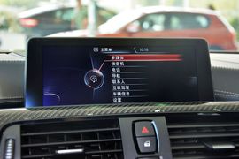 2014款宝马M4