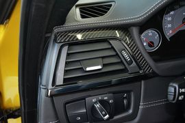 2014款宝马M4