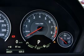 2014款宝马M4