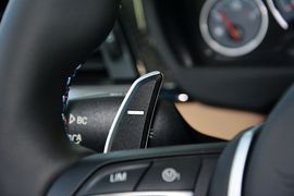 2014款宝马M4