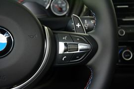 2014款宝马M4
