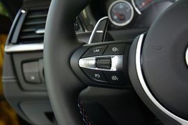 2014款宝马M4
