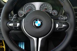 2014款宝马M4