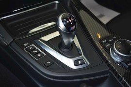 2014款宝马M4