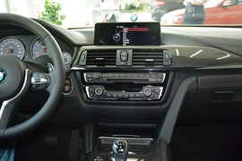 2014款宝马M4