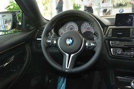 2014款宝马M4