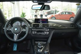 2014款宝马M4