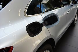 2014款保时捷Macan