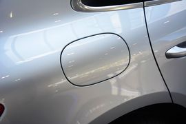 2014款保时捷Macan