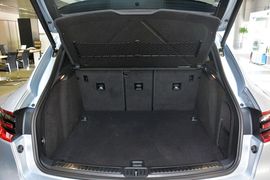 2014款保时捷Macan