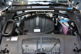 2014款保时捷Macan
