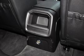 2014款保时捷Macan