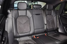 2014款保时捷Macan