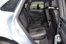 2014款保时捷Macan