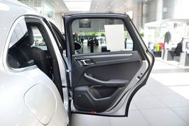 2014款保时捷Macan