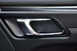 2014款保时捷Macan