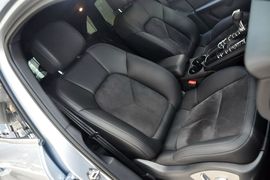 2014款保时捷Macan