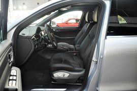 2014款保时捷Macan